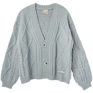 Taylor Swift Tortured Poets Department Cardigan